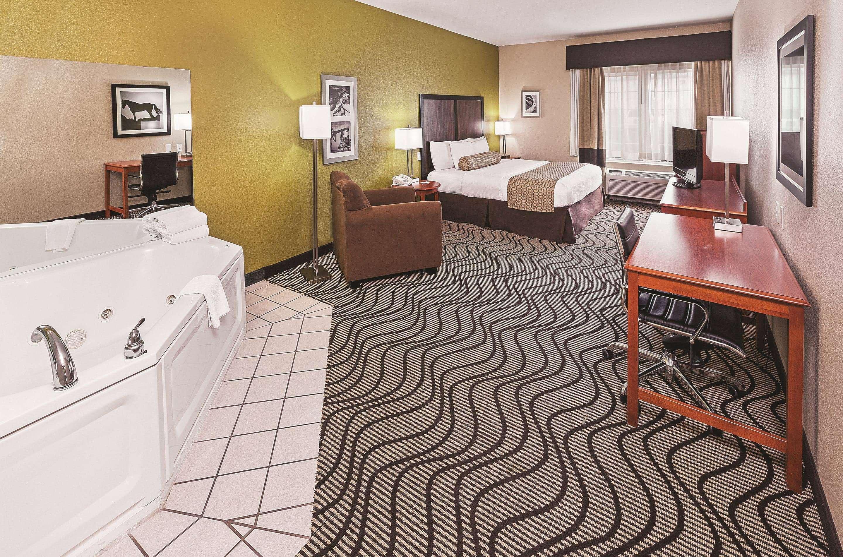 La Quinta By Wyndham Corpus Christi Northwest Hotel Екстериор снимка