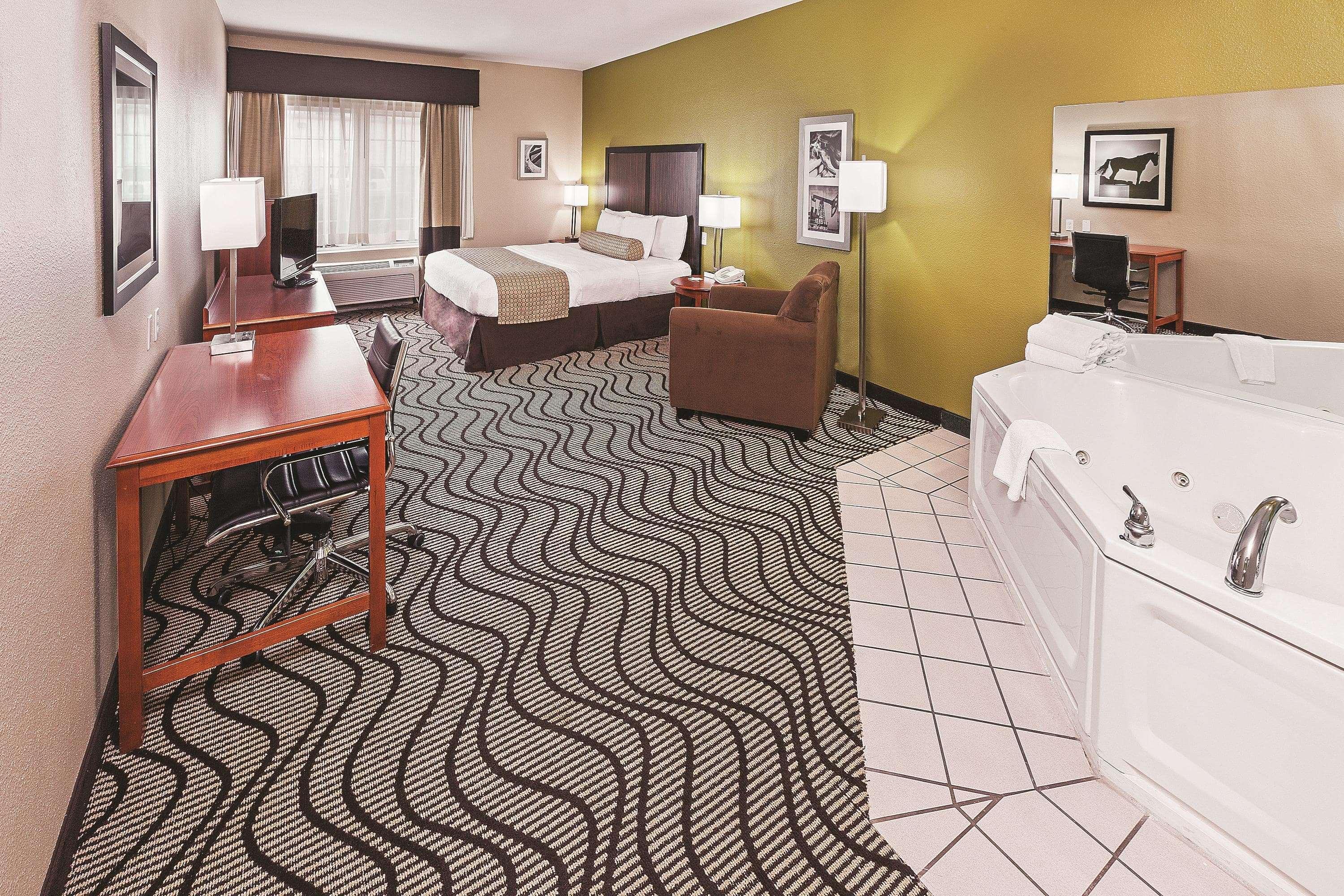 La Quinta By Wyndham Corpus Christi Northwest Hotel Екстериор снимка