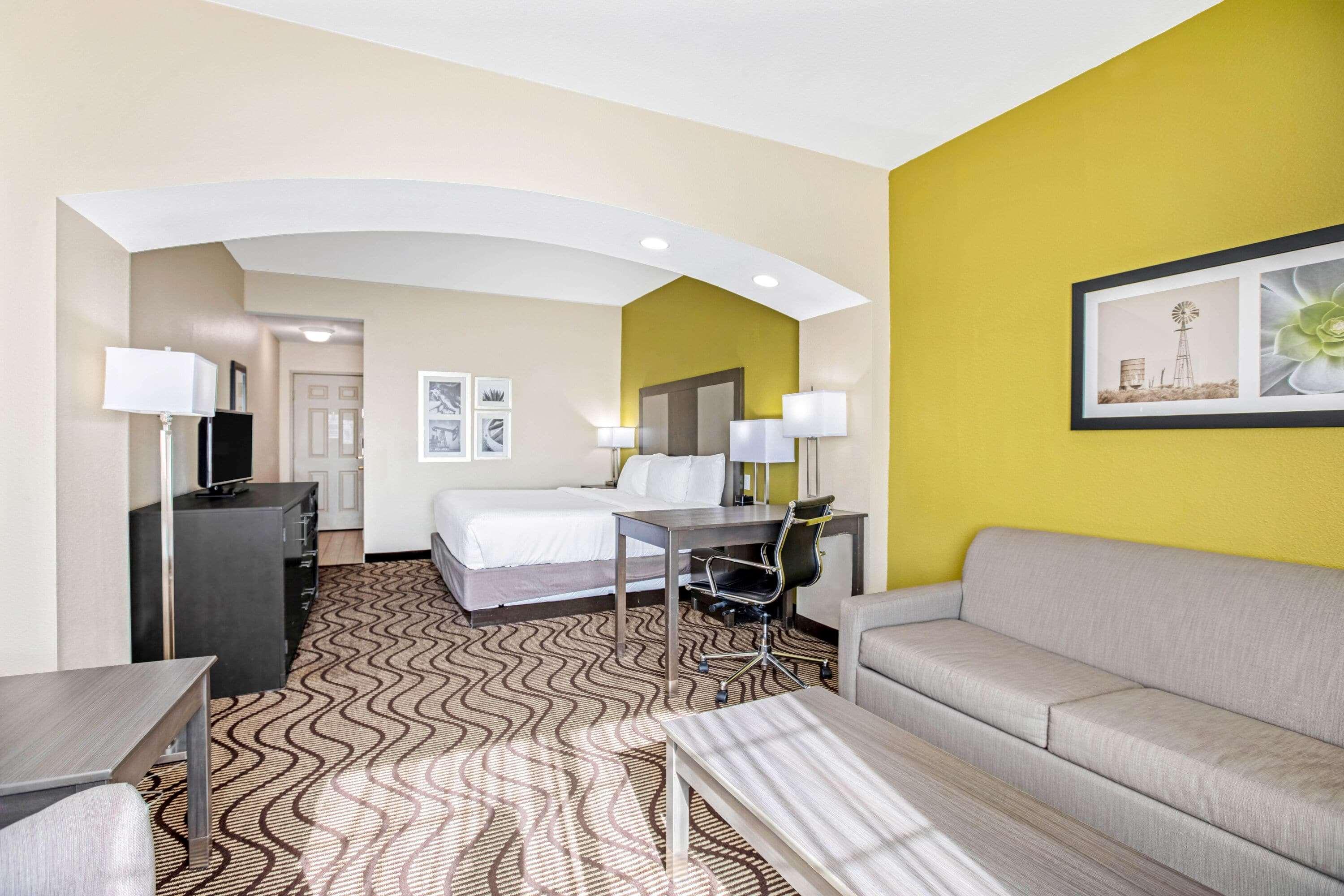 La Quinta By Wyndham Corpus Christi Northwest Hotel Екстериор снимка