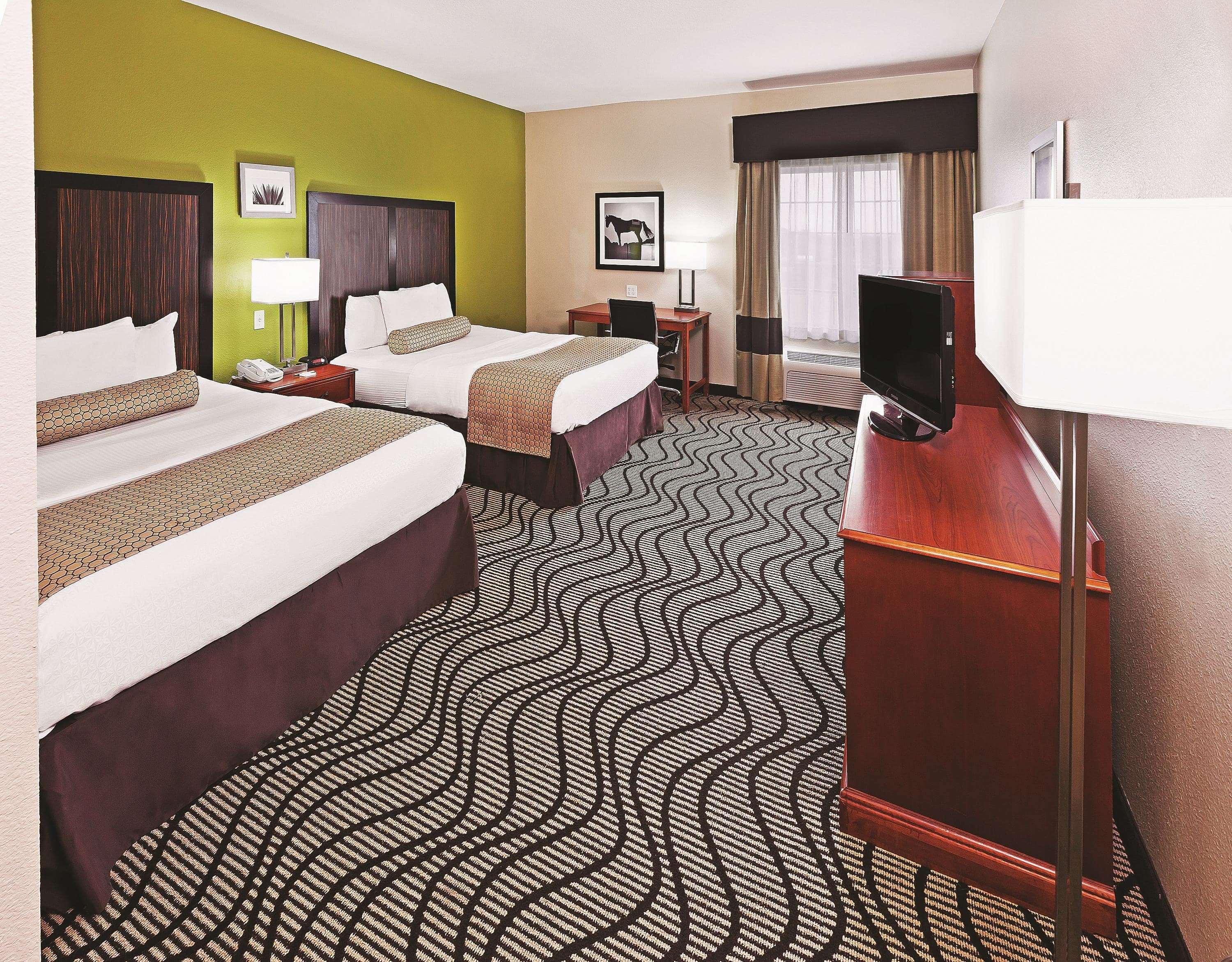 La Quinta By Wyndham Corpus Christi Northwest Hotel Екстериор снимка