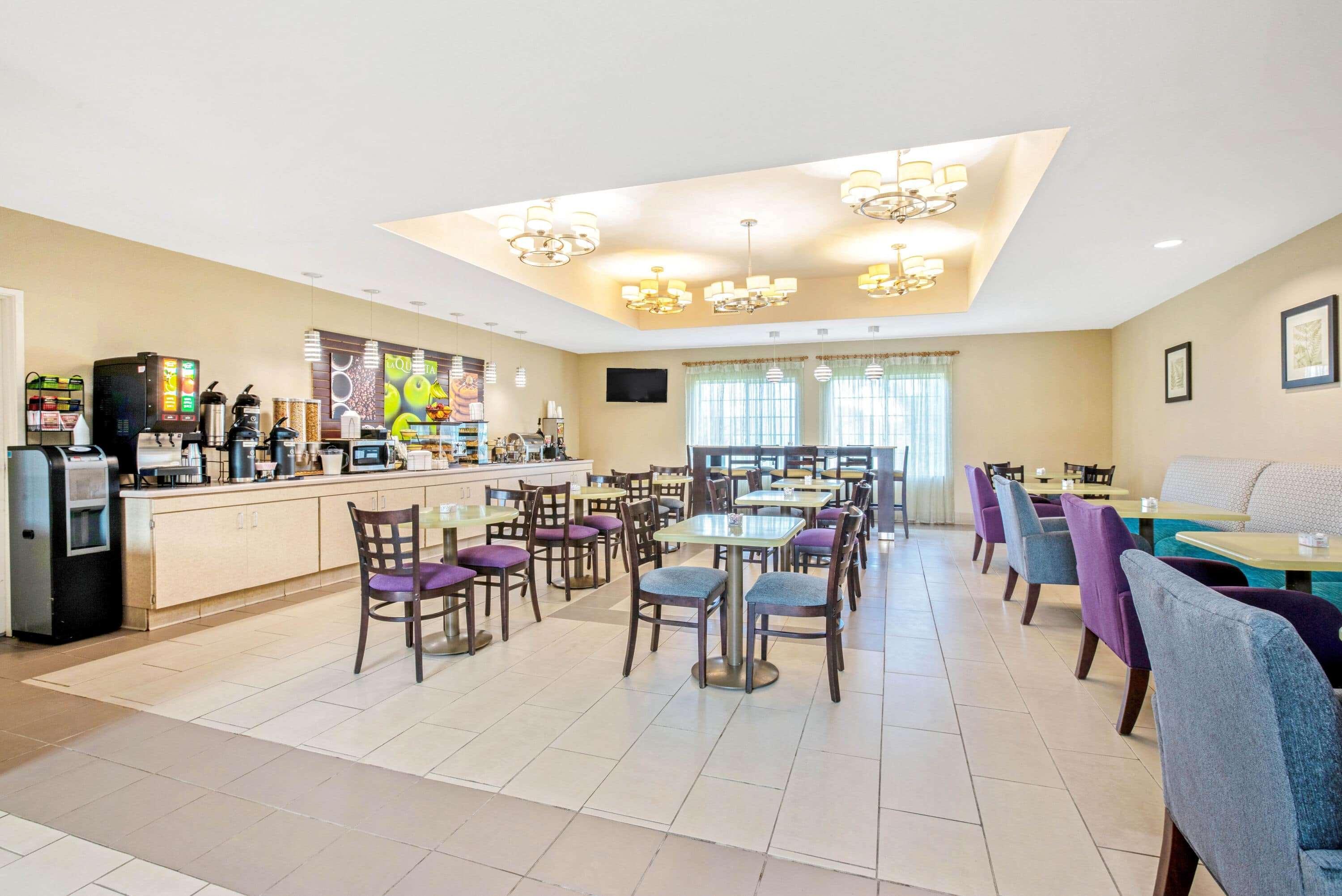 La Quinta By Wyndham Corpus Christi Northwest Hotel Екстериор снимка