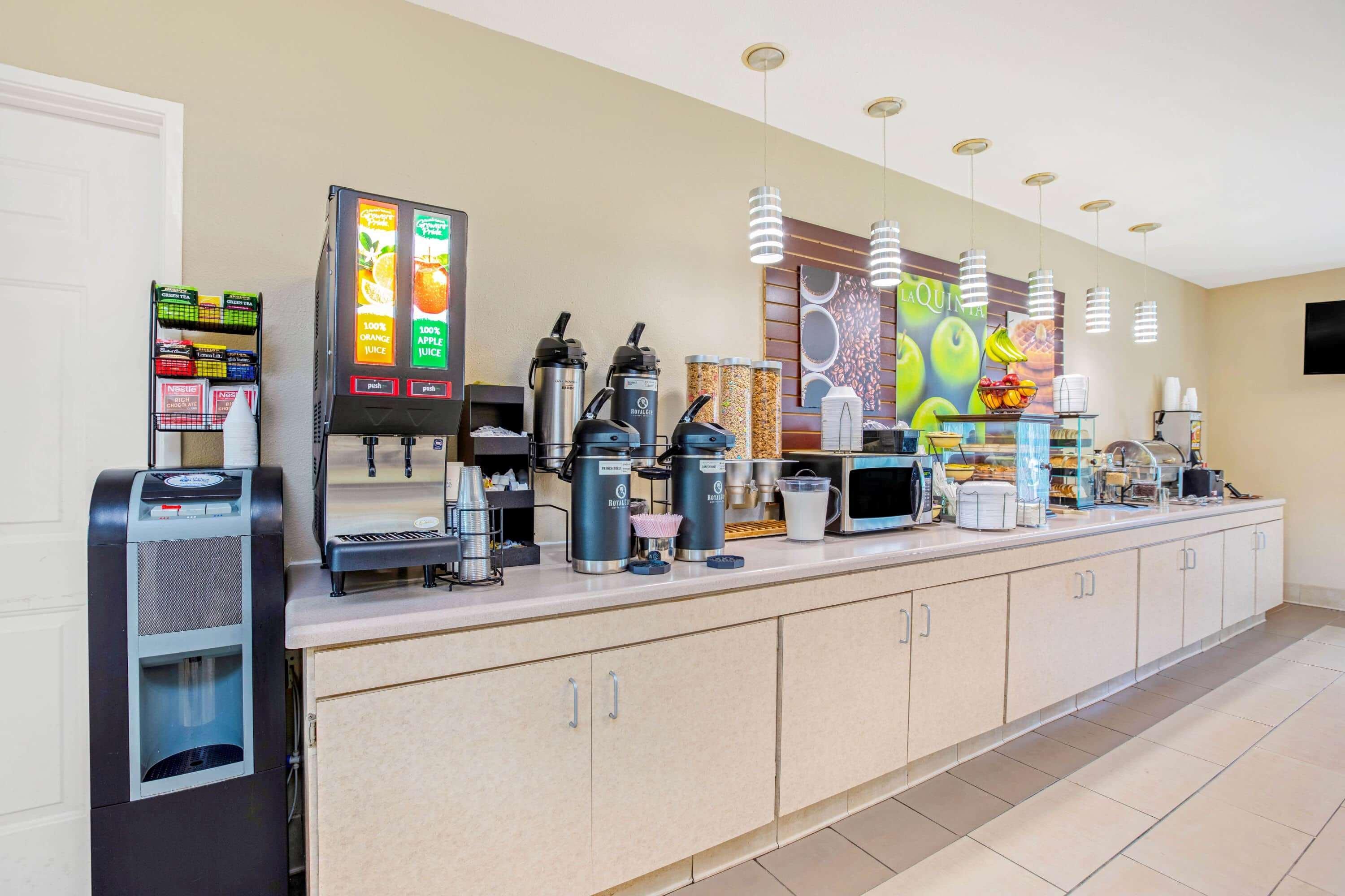La Quinta By Wyndham Corpus Christi Northwest Hotel Екстериор снимка