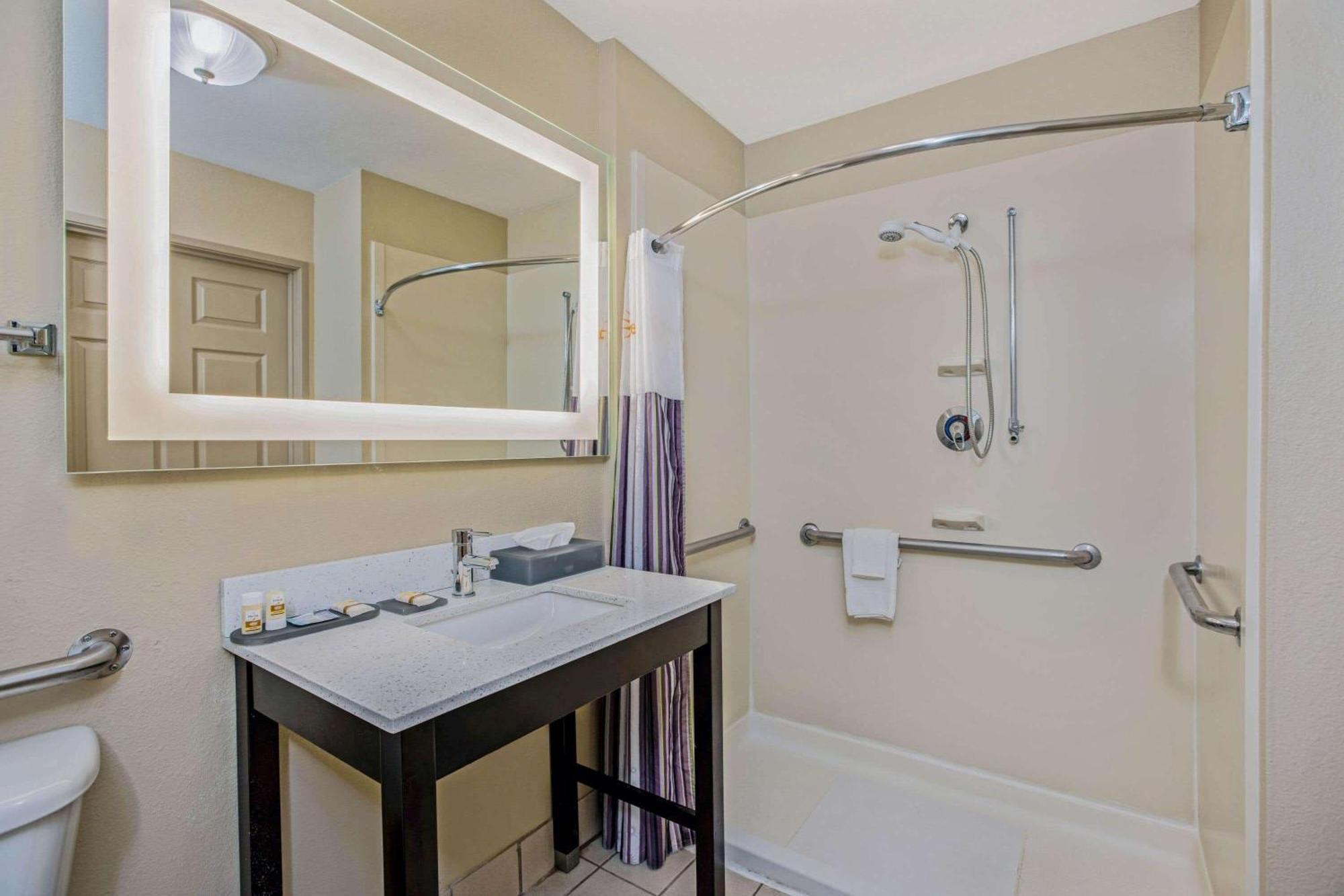 La Quinta By Wyndham Corpus Christi Northwest Hotel Екстериор снимка