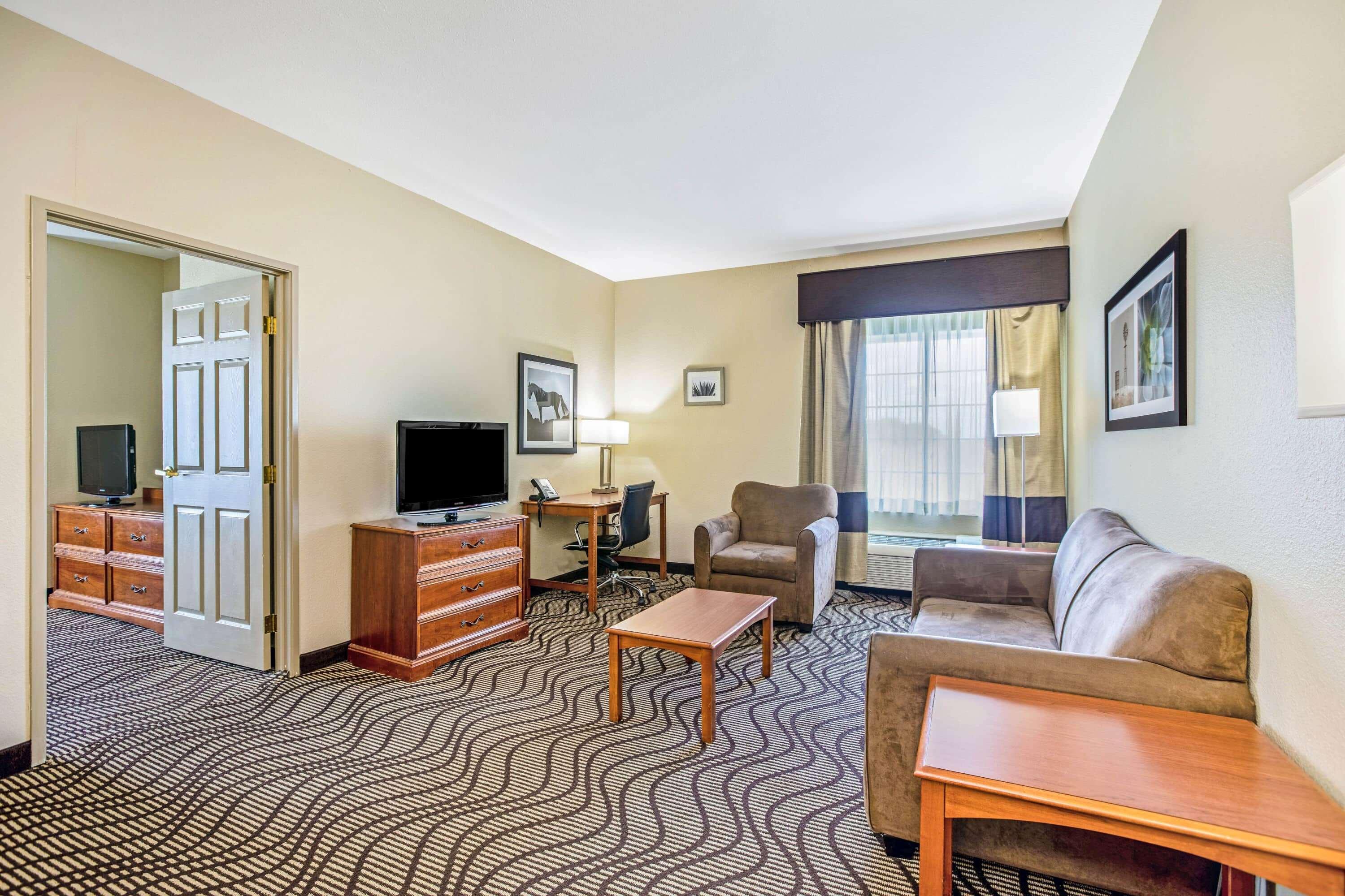 La Quinta By Wyndham Corpus Christi Northwest Hotel Екстериор снимка