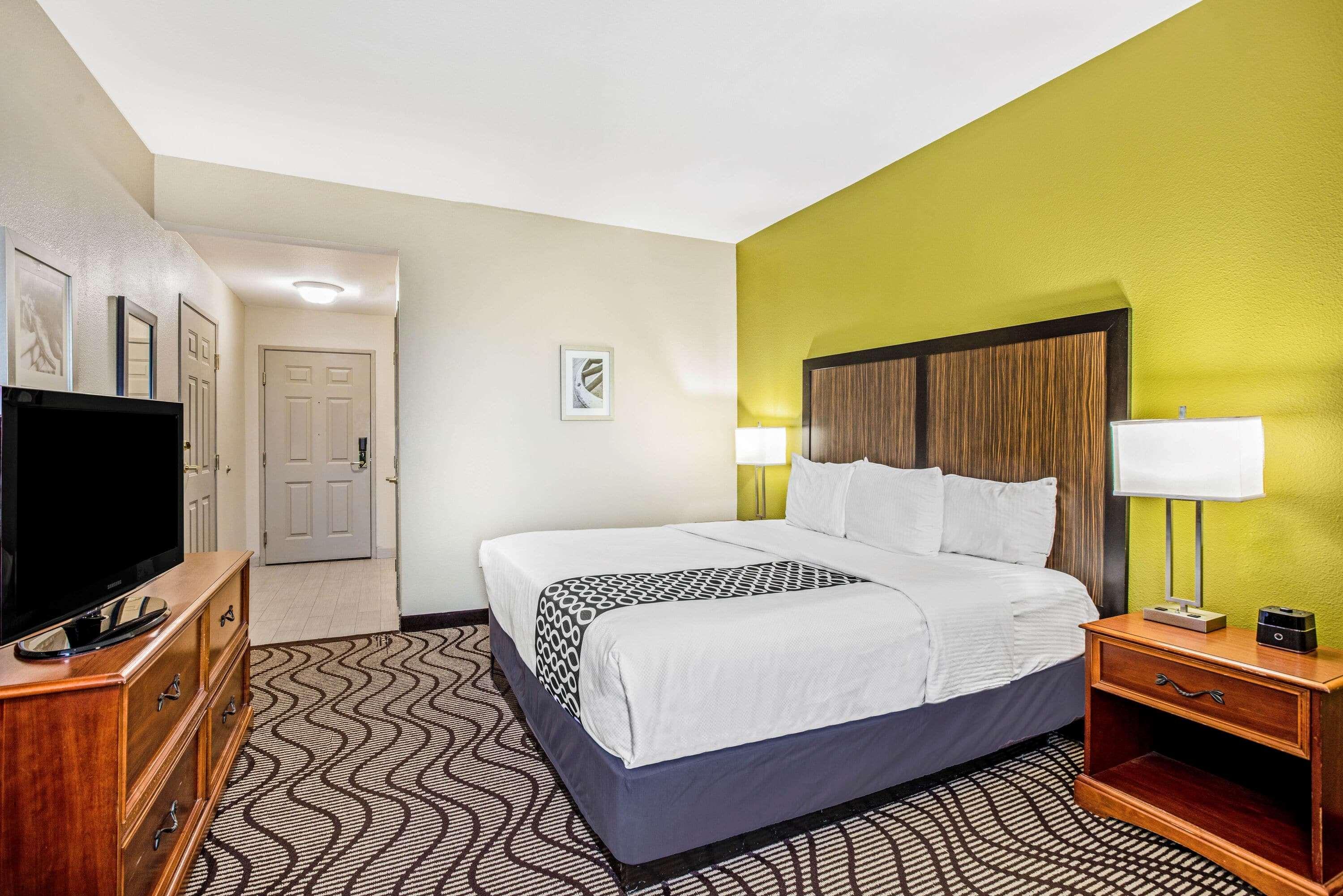 La Quinta By Wyndham Corpus Christi Northwest Hotel Екстериор снимка
