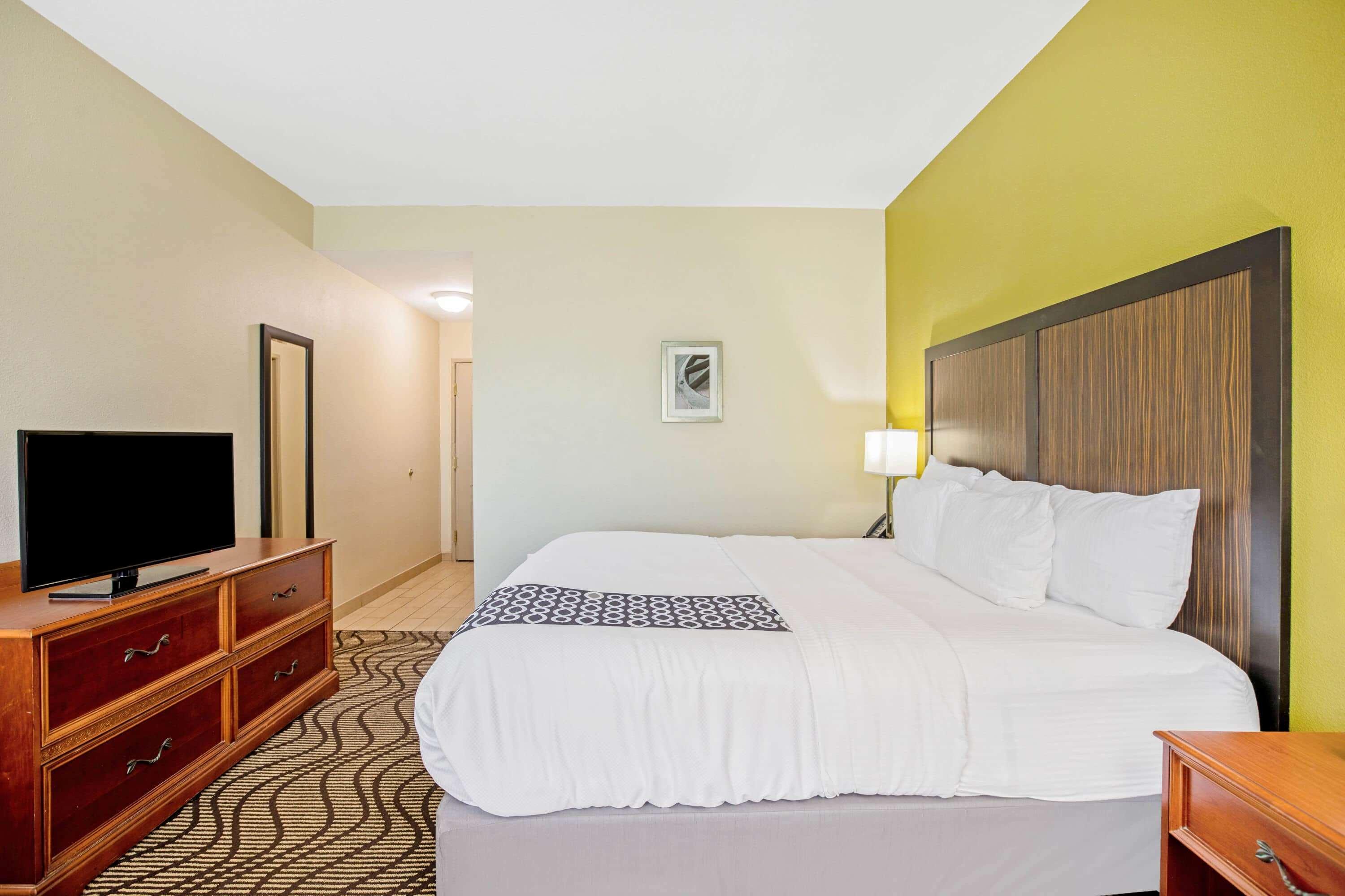 La Quinta By Wyndham Corpus Christi Northwest Hotel Екстериор снимка