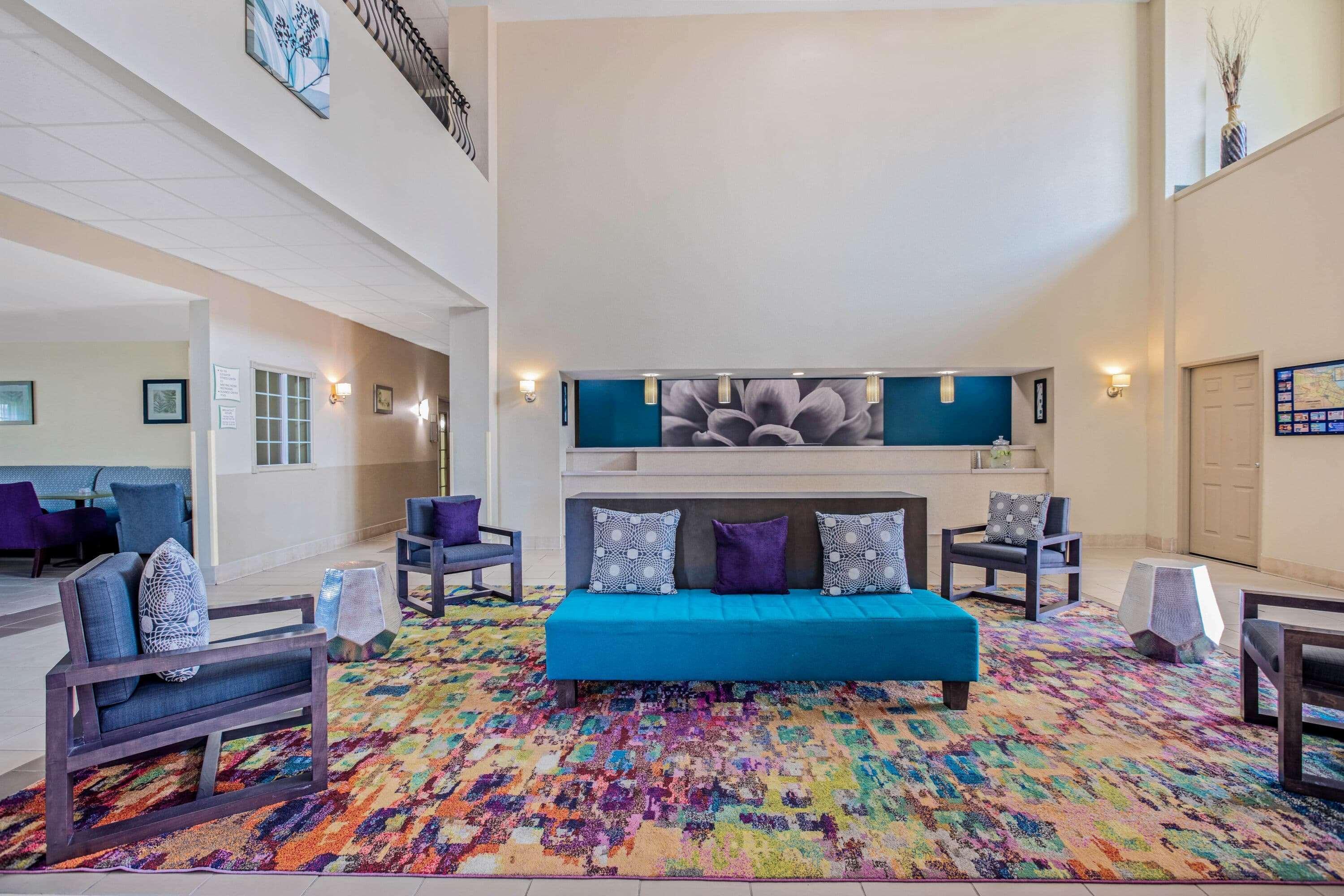 La Quinta By Wyndham Corpus Christi Northwest Hotel Екстериор снимка