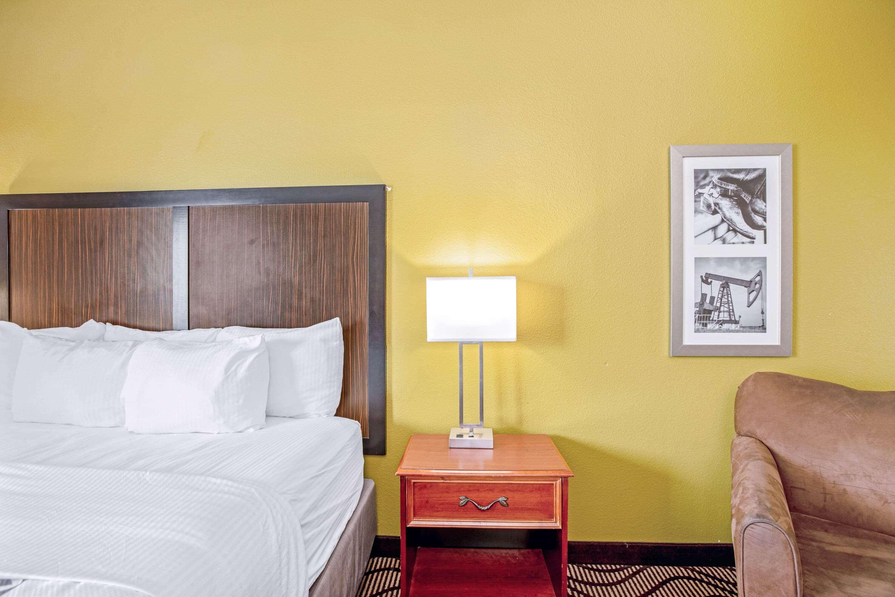 La Quinta By Wyndham Corpus Christi Northwest Hotel Екстериор снимка