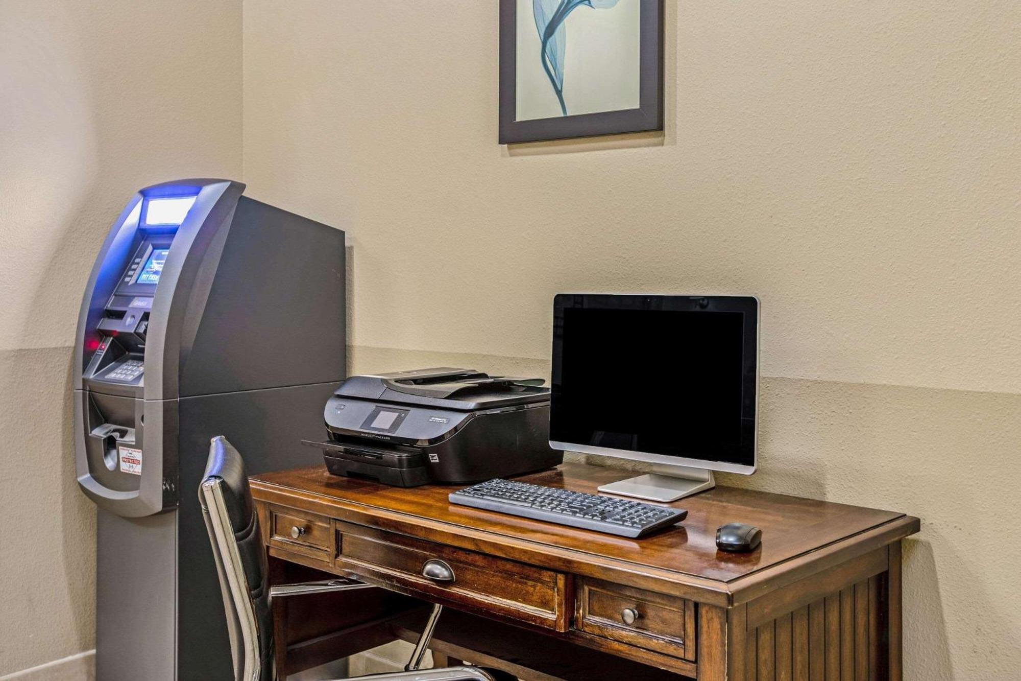 La Quinta By Wyndham Corpus Christi Northwest Hotel Екстериор снимка