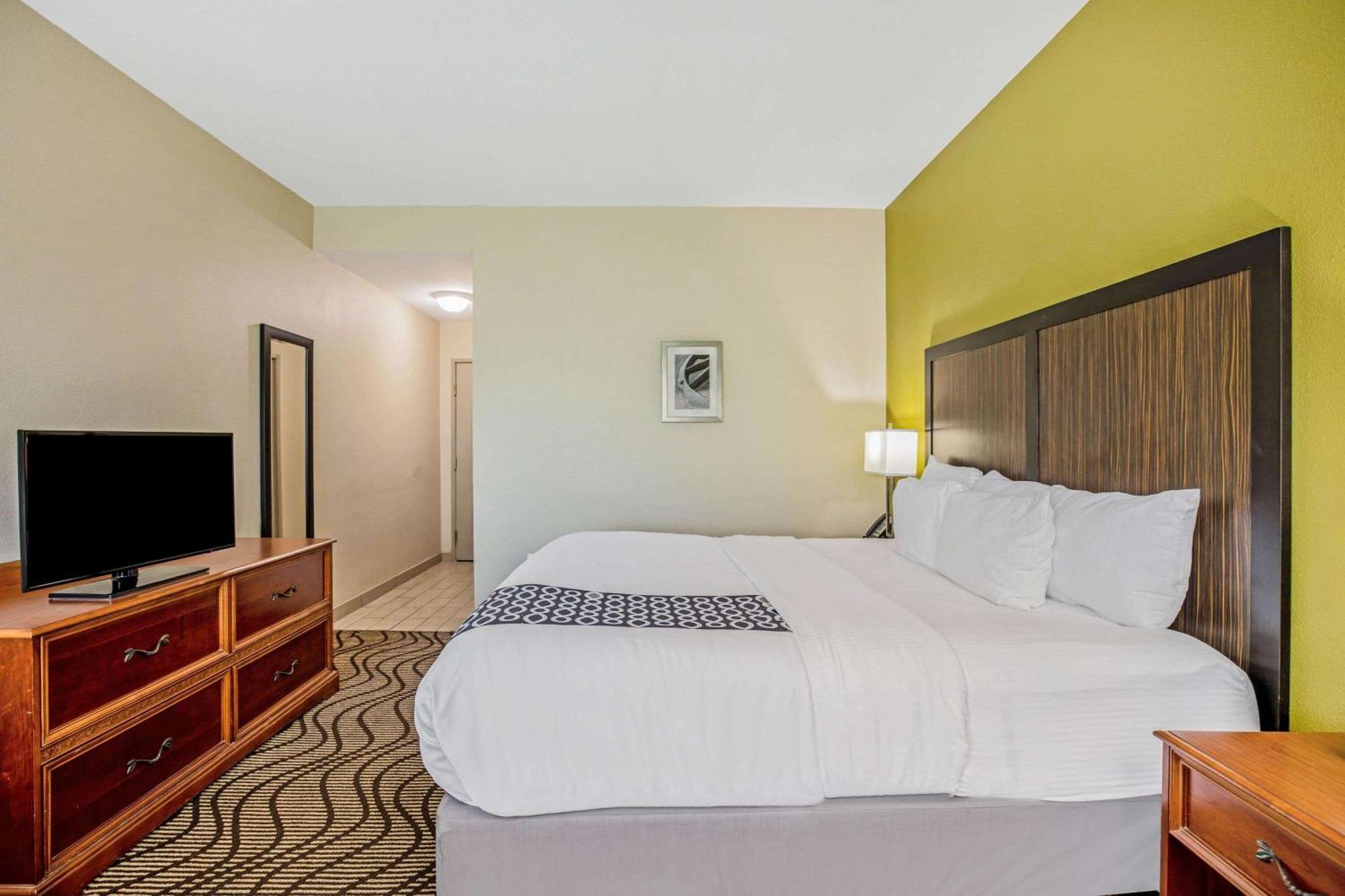 La Quinta By Wyndham Corpus Christi Northwest Hotel Стая снимка