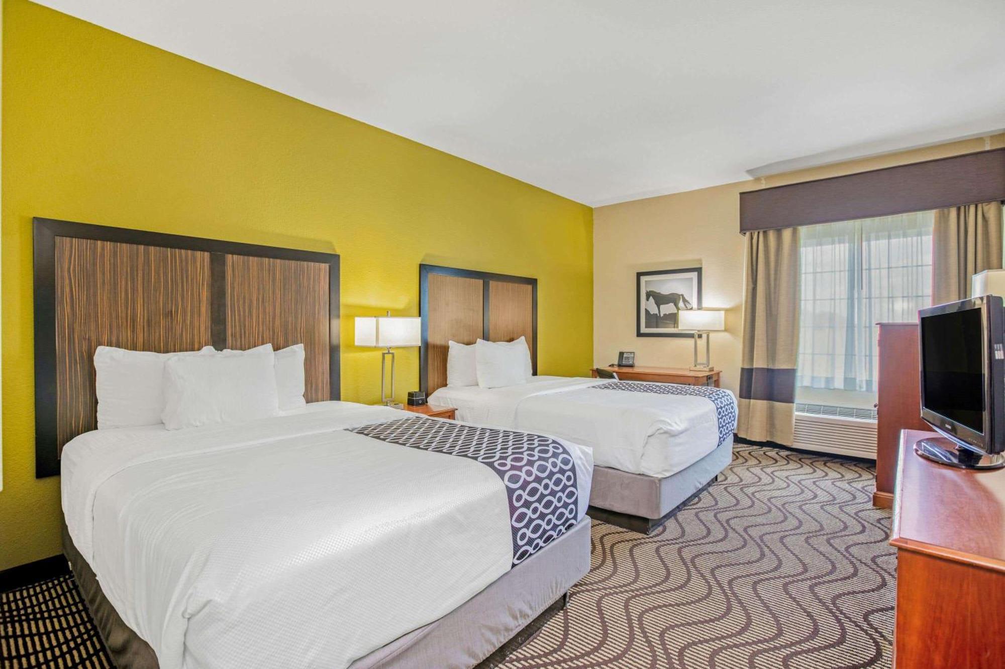 La Quinta By Wyndham Corpus Christi Northwest Hotel Стая снимка
