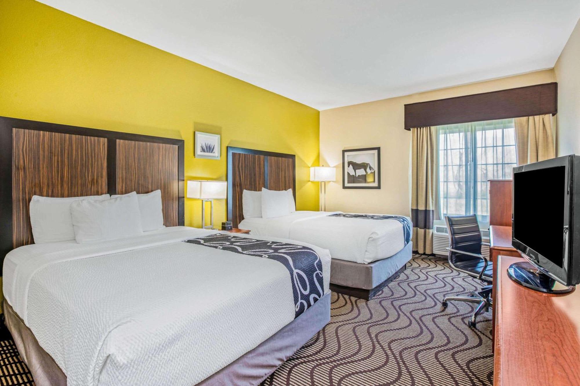 La Quinta By Wyndham Corpus Christi Northwest Hotel Стая снимка