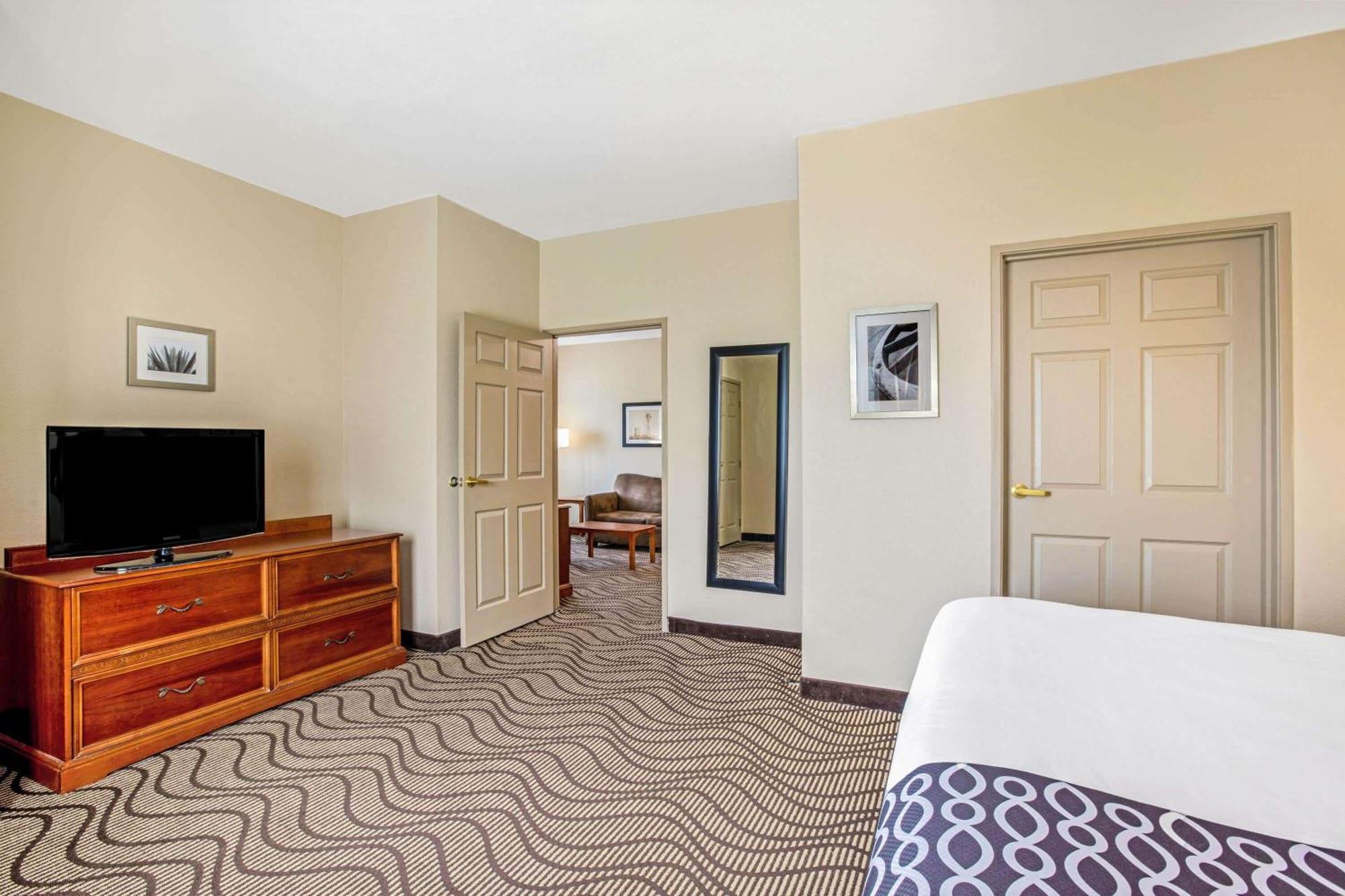 La Quinta By Wyndham Corpus Christi Northwest Hotel Стая снимка