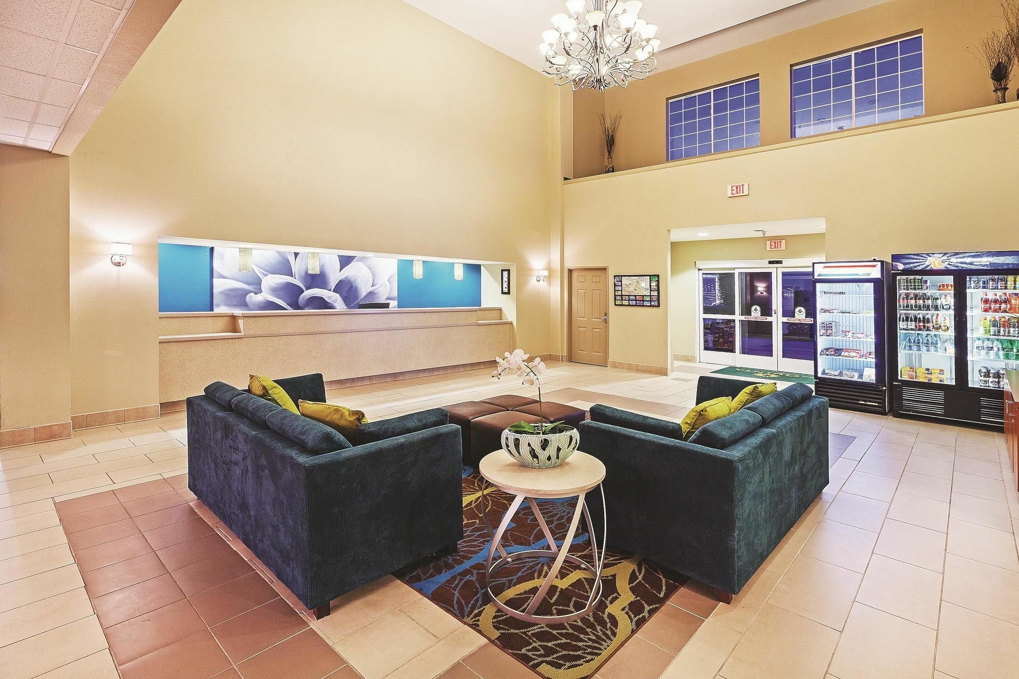 La Quinta By Wyndham Corpus Christi Northwest Hotel Екстериор снимка